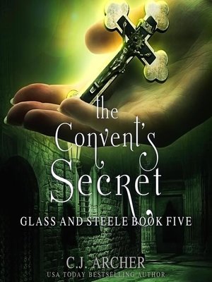 cover image of The Convent's Secret